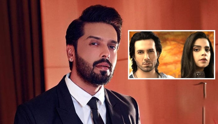 Fahad Mustafa adds star-studded names to ‘Kafeel’