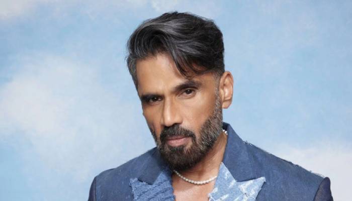 Suniel Shetty reflects on iconic Border role ahead of sequel release