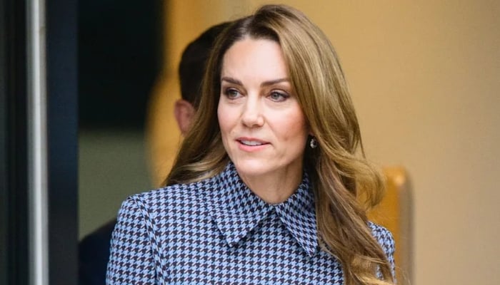 Princess Kate scales back 2026 engagement to prioritise her children