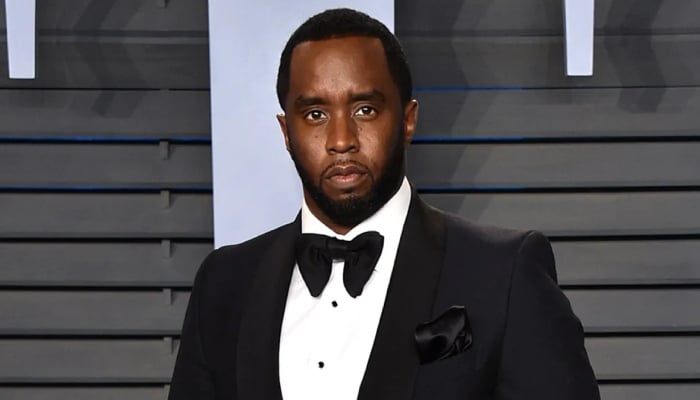 Sean Diddy Combs takes big step as legal trouble intensifies
