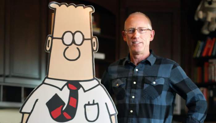 Scott Adams dies day after chilling prediction: Way past my expiration date’