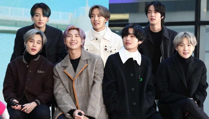 BTS announces 2027 musical world tour amid global comeback buzz