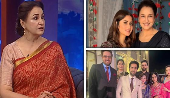 ’ہم نے سینئرز سے سیکھا، آج سکھانے والے نہیں تو سیکھنے کی جستجو بھی نہیں‘