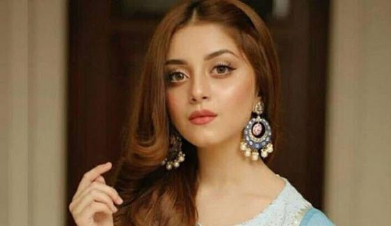 علیزے شاہ کی یاسر نواز کو آخری وارننگ 