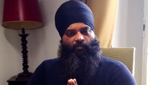 خالصتانی رہنما پرم جیت سنگھ پما کو بھارتی ریاستی ایجنٹوں سے خطرہ ہے، برطانوی خفیہ ایجنسی