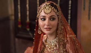 کیا طلاق کی پیش گوئی سچ ہوگی؟ ہانیہ عامر نے ردعمل دےدیا