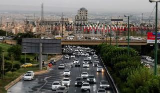 امریکا نے تمام امریکی شہریوں سے ایران چھوڑنے کی ہدایت کر دی