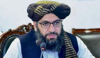 بھارت میں افغان حکومت کا پہلا سینئر سفارتی نمائندہ تعینات