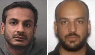 کینیڈا کی تاریخ کی سب سے بڑی سونے کی چوری میں ملوث بھارتی ملزم فرار، متعدد گرفتار 