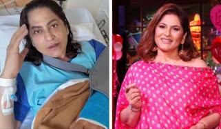 ارچنا پورن سنگھ میں نایاب اعصابی بیماری کی تشخیص: مرض سے متعلق ڈاکٹروں کا حیران کن انکشاف