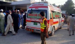 بنوں: امن کمیٹی ممبران پر دہشتگردوں کی فائرنگ، 4 افراد جاں بحق