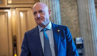 امریکی سینیٹر نے وزارتِ دفاع کیخلاف مقدمہ درج کروادیا