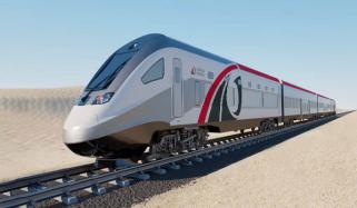 جدید سہولتوں سے آرستہ اماراتی ٹرین سروس چند ماہ میں آغاز کیلئے تیار