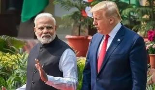 ایران سے تجارت کرنے پر عائد نئی امریکی پابندیاں بھارت کو کیسے متاثر کر سکتی ہیں؟