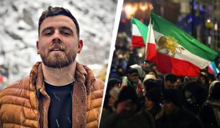 ایران: ریاست مخالف مظاہرین کو پھانسی دینے کا خدشہ