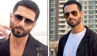 امیر گیلانی کا شاہد کپور جیسا لُک مداحوں کی توجہ کا مرکز بن گیا