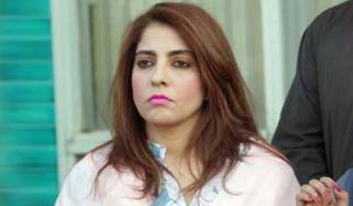 وزیراعلیٰ کےپی کو سندھ میں خوش آمدید کہا لیکن وہ پھر بھی خوش نہیں، پلوشہ خان