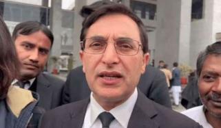 خان صاحب کے فیصلے کو کوئی سیاسی یا ایپکس کمیٹی تبدیل نہیں کر سکتی: بیرسٹر گوہر 