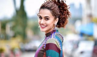 تاپسی پنو نے بالی ووڈ فنکاروں کی سوشل میڈیا پر شہرت کا بھانڈہ پھوڑ دیا