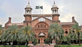 ججز کے خلاف غیرمناسب پوسٹیں لگانے والوں کی لسٹ بنانے کا حکم