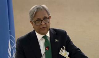 سب کو ظرف کے ساتھ بیٹھ کے نیشنل ڈائیلاگ کرنا چاہیے، اعظم نذیر تارڑ