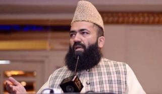 مریم نواز نے مساجد کے امام و علماء کو عزت و شرف بخشا: مولانا عبدالخبیر آزاد