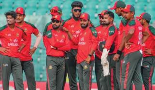 بنگلادیش کرکٹ ٹیم کی ٹی ٹوئنٹی ورلڈکپ میں شرکت پر ڈیڈ لاک برقرار 