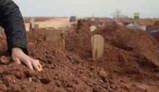 بہاولپور، لڑکی کی لاش قبر سے نکال کر کھیتوں میں پھینک دی گئی