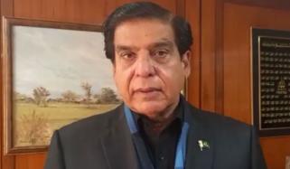 پیپلز پارٹی کا حکومتی اتحاد میں رہنا پاکستان کے مفاد میں ہے، راجا پرویز اشرف