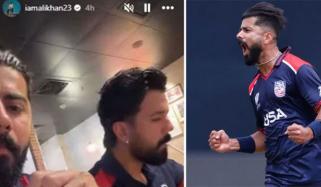 بھارت نے پاکستانی نژاد 4 امریکی کرکٹرز کے ویزے مسترد کر دیے