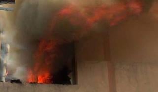 راولپنڈی، گیس لیکیج دھماکے میں 3 خواتین جاں بحق