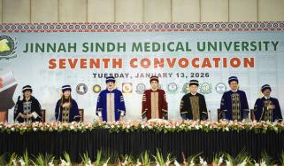 شعبہ طب میں ٹیکنالوجی کا استعمال ضروری ہے، بلاول بھٹو