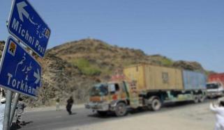 طورخم پر اسلحہ اور گولہ بارود اسمگل کرنے کی کوشش ناکام، 21 ہزار کارتوس برآمد