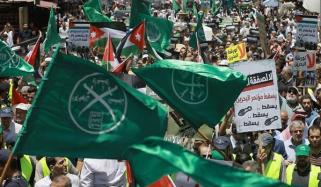 امریکا نے مصر، لبنان و اردن میں سرگرم اخوان المسلمین کو دہشتگرد تنظیم قرار دیدیا