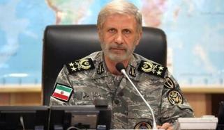 فوج اسرائیل سے 12 روز جنگ کے مقابلے میں آج زیادہ باصلاحیت ہے، ایرانی آرمی چیف