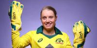 آسٹریلیا ویمن کرکٹ ٹیم کی کپتان کا ریٹائرمنٹ کا اعلان