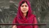 ایرانی خواتین و لڑکیوں کو سیاسی مستقبل کے تعین کا حق دیا جائے: ملالہ یوسفزئی