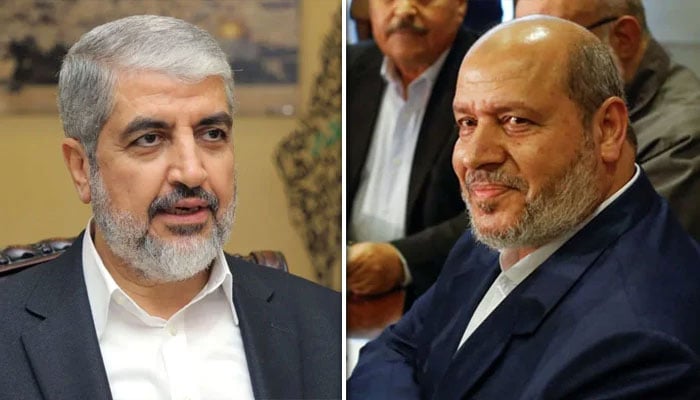 حماس قیادت کون سنبھالے گا، انتخابی عمل شروع