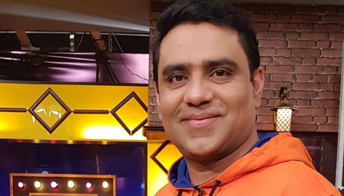 اسٹیج اداکار قیصر پیا۔فوٹو: فائل