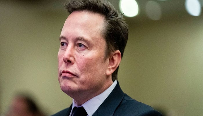 فوٹو: اے ایف پی