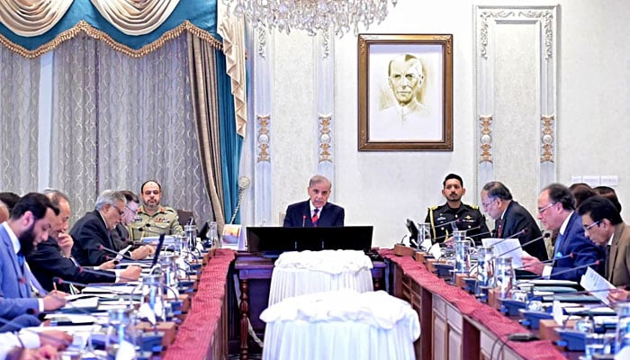 فوٹو: پی آئی ڈی