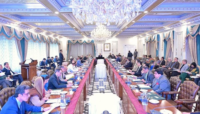 فوٹو: پی آئی ڈی