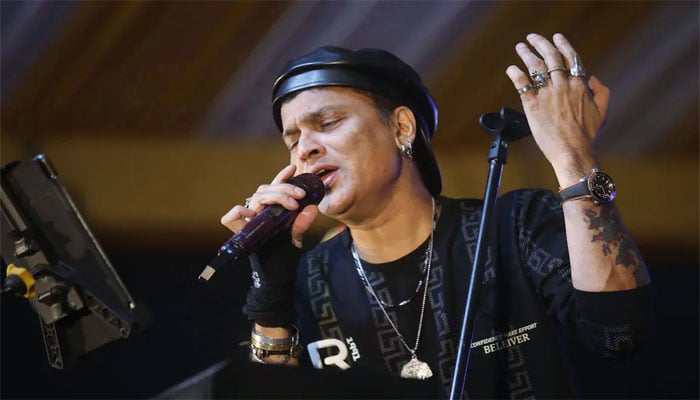 بھارتی گلوکار زوبین گارگ کی سنگاپور میں موت کی نئی تفصیلات سامنے آگئیں