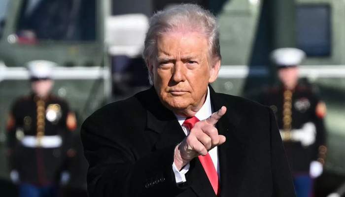 US sends ‘help’ to anti-government protestors in Iran as death toll rises