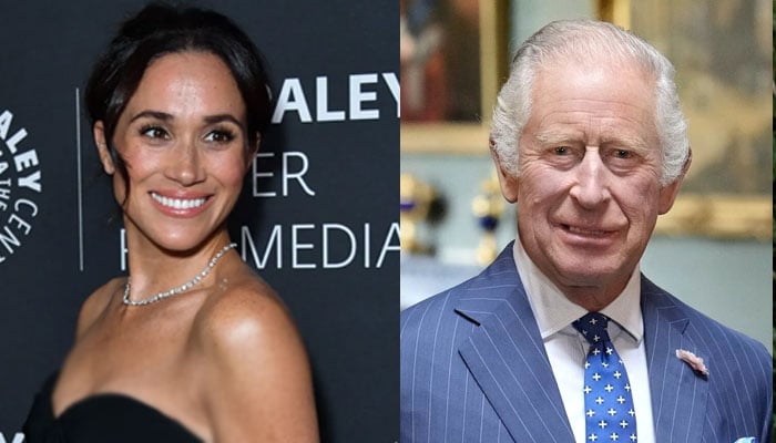 Meghan Markle makes jaw-dropping demands to King Charles amid UK return talks