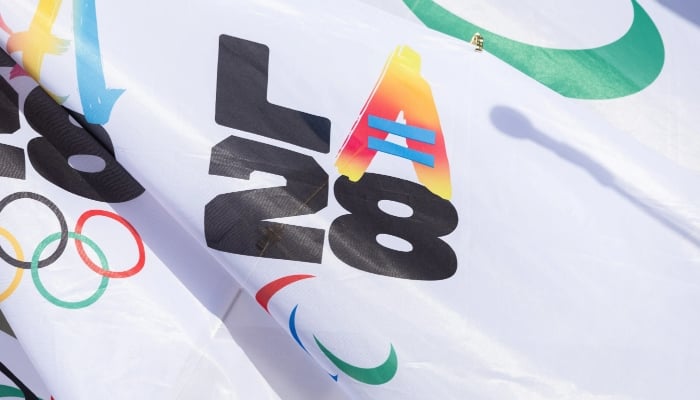 LA 2028 Olympics ticket lottery opens with prices starting at $28