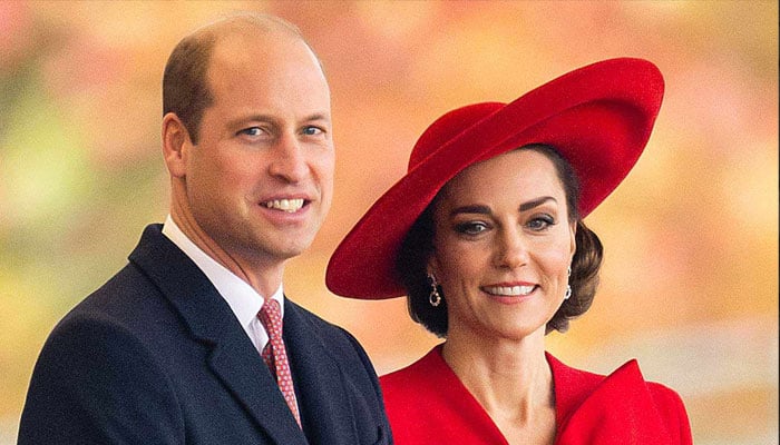 Why Kate Middleton excluded William from her 44th birthday celebration?
