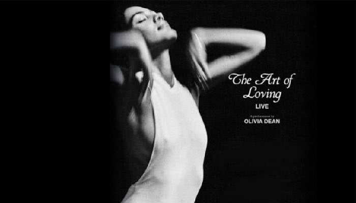 Olivia Dean - The Art of Loving Live