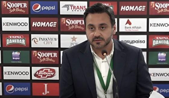 ’پی ایس ایل کا برانڈ مسلسل اوپر جارہا ہے‘