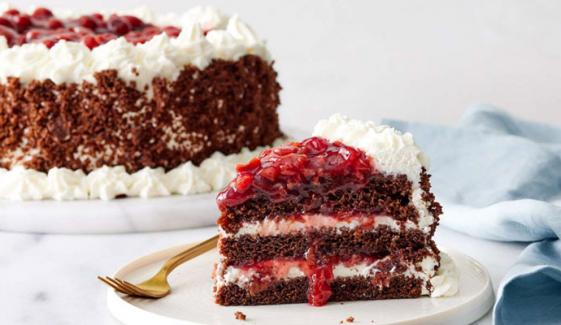 چاکلیٹ کیک کو ’بلیک فاریسٹ‘ کا نام کیوں دیا گیا؟